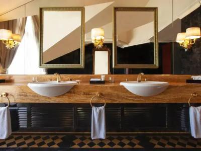 Grand Hyatt Istanbul - 134