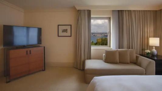 Grand Hyatt Istanbul - 145