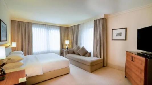 Grand Hyatt Istanbul - 137