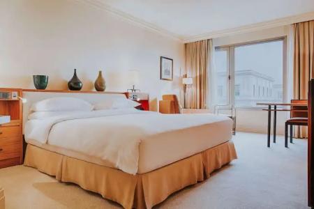 Grand Hyatt Istanbul - 110