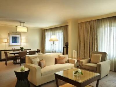 Grand Hyatt Istanbul - 120