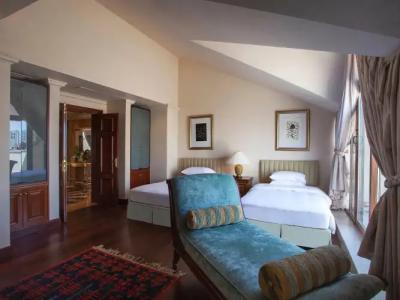 Grand Hyatt Istanbul - 129