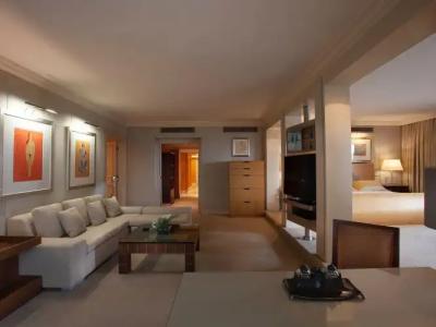 Grand Hyatt Istanbul - 124