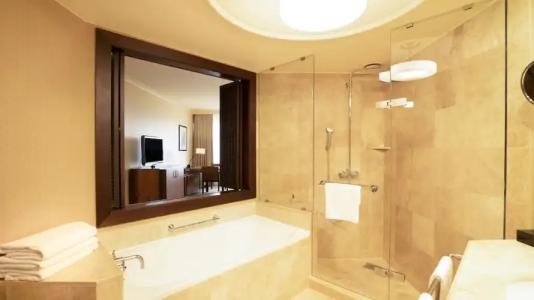 Grand Hyatt Istanbul - 112