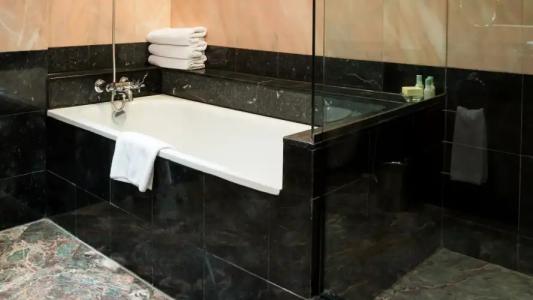 Grand Hyatt Istanbul - 159