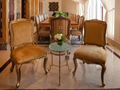 Grand Hyatt Istanbul - 133