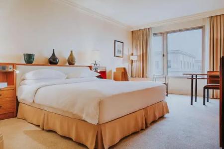 Grand Hyatt Istanbul - 115