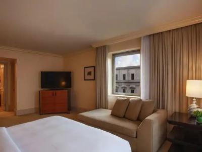 Grand Hyatt Istanbul - 119