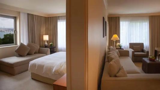 Grand Hyatt Istanbul - 142