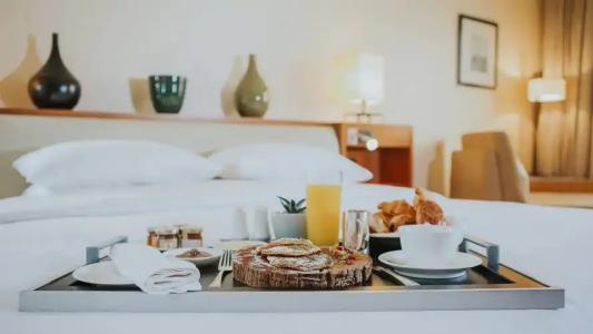 Grand Hyatt Istanbul - 107