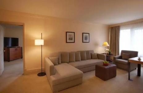 Grand Hyatt Istanbul - 139