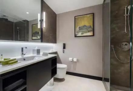 Hilton Istanbul Maslak - 112