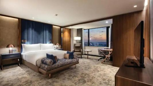 Hilton Istanbul Maslak - 130