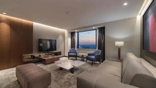 Hilton Istanbul Maslak - 128