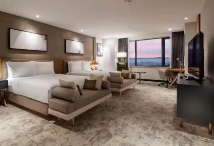 Hilton Istanbul Maslak - 110