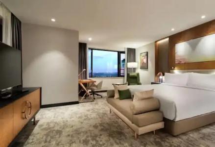 Hilton Istanbul Maslak - 113