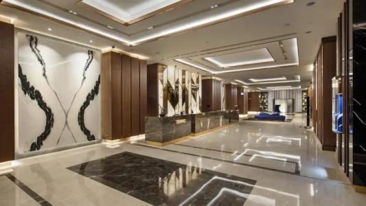 Hilton Istanbul Maslak - 132
