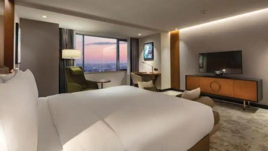 Hilton Istanbul Maslak - 101
