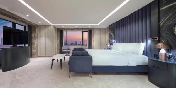 Hilton Istanbul Maslak - 131