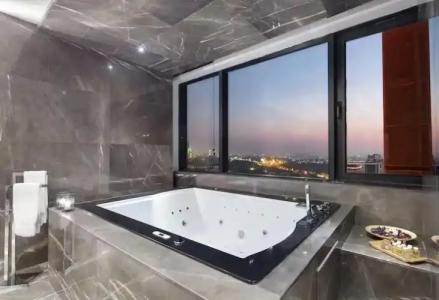 Hilton Istanbul Maslak - 139