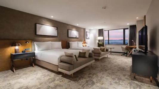 Hilton Istanbul Maslak - 108