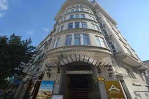 Adamar Hotel-Special Category, Стамбул