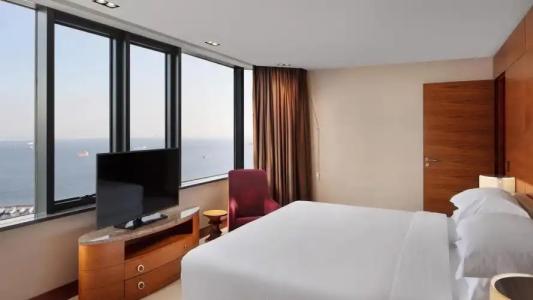 Sheraton Istanbul Atakoy - 137