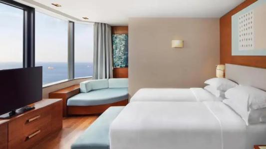 Sheraton Istanbul Atakoy - 114