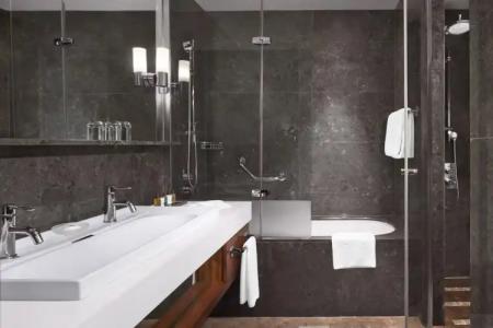 Sheraton Istanbul Atakoy - 112