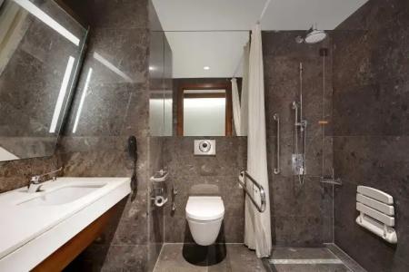 Sheraton Istanbul Atakoy - 124