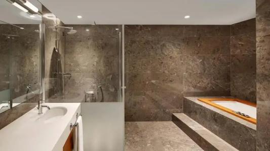 Sheraton Istanbul Atakoy - 149