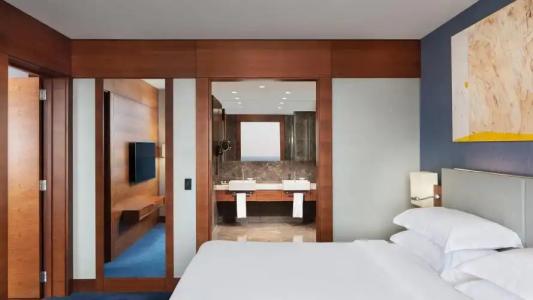 Sheraton Istanbul Atakoy - 130