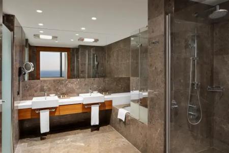 Sheraton Istanbul Atakoy - 136