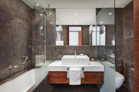 Sheraton Istanbul Atakoy - 101