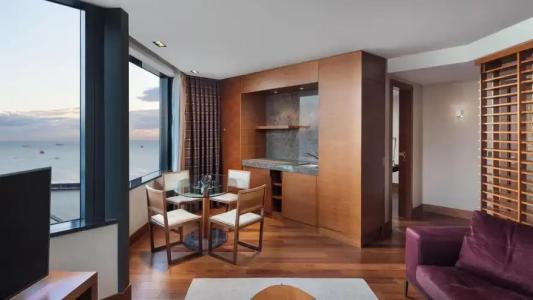 Sheraton Istanbul Atakoy - 142