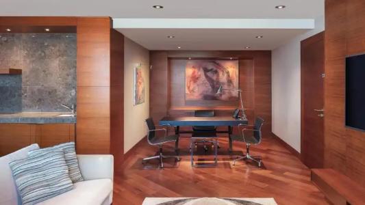 Sheraton Istanbul Atakoy - 150