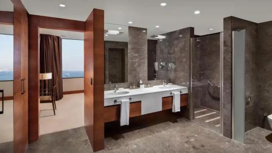 Sheraton Istanbul Atakoy - 139