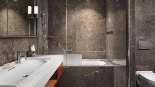 Sheraton Istanbul Atakoy - 144