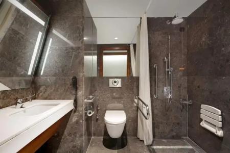 Sheraton Istanbul Atakoy - 113