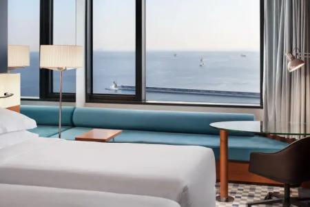 Sheraton Istanbul Atakoy - 105