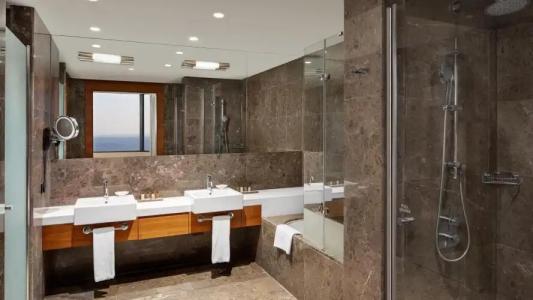 Sheraton Istanbul Atakoy - 132