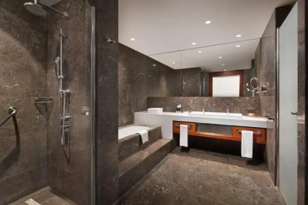 Sheraton Istanbul Atakoy - 129