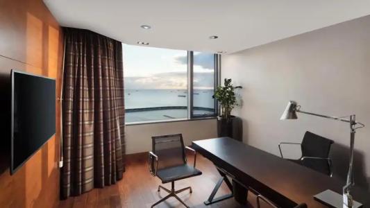 Sheraton Istanbul Atakoy - 141