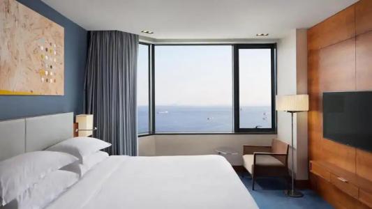 Sheraton Istanbul Atakoy - 131