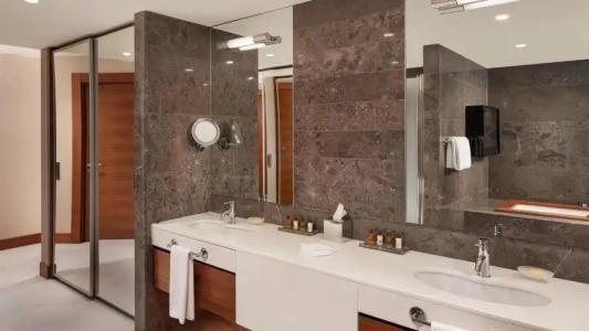 Sheraton Istanbul Atakoy - 148