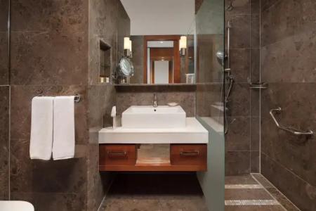 Sheraton Istanbul Atakoy - 107