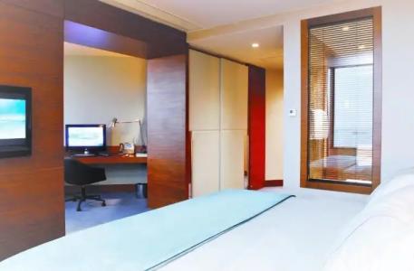 Sheraton Istanbul Atakoy - 98