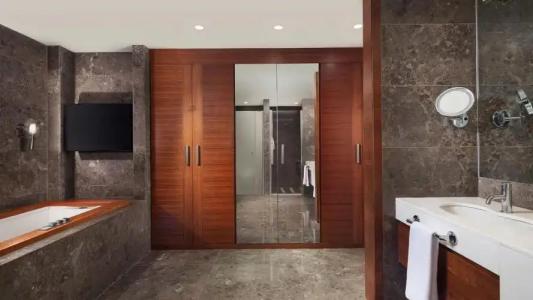 Sheraton Istanbul Atakoy - 140