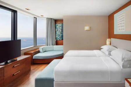 Sheraton Istanbul Atakoy - 110