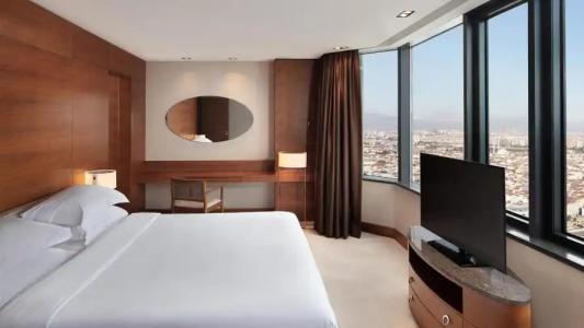 Sheraton Istanbul Atakoy - 138